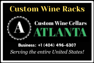 Custom wine cellars Atlanta contact